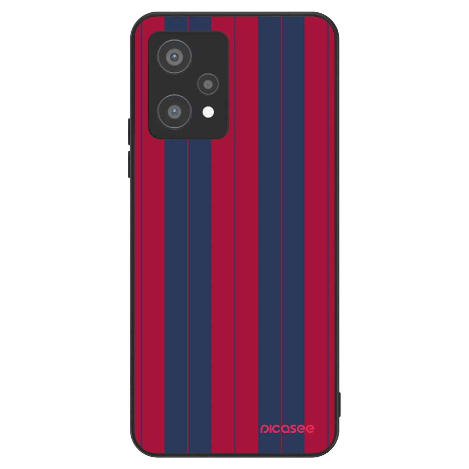 Picasee ULTIMATE CASE pro Realme 9 Pro 5G - Yacht club
