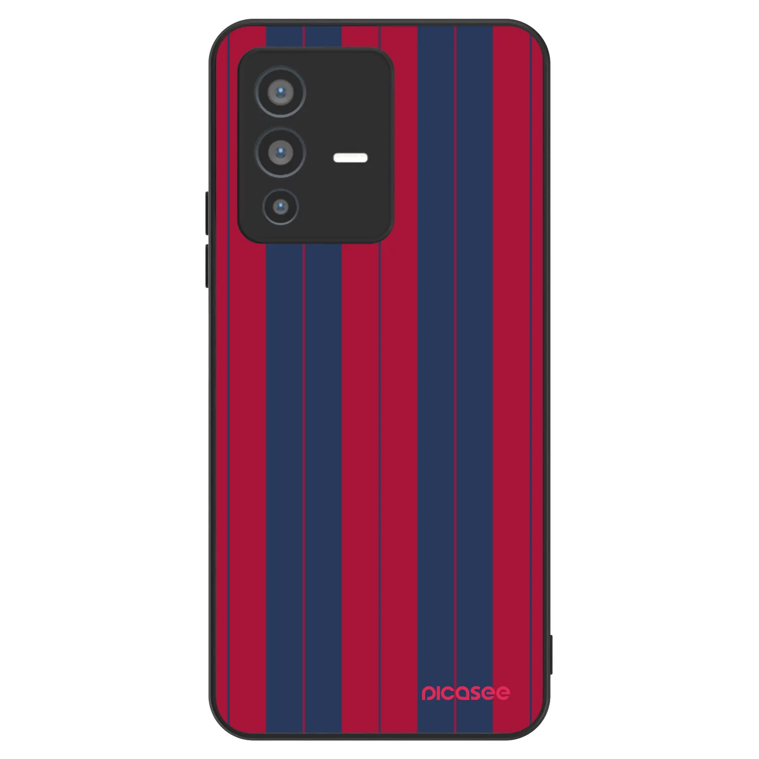 Picasee ULTIMATE CASE pro Vivo V23 5G - Yacht club