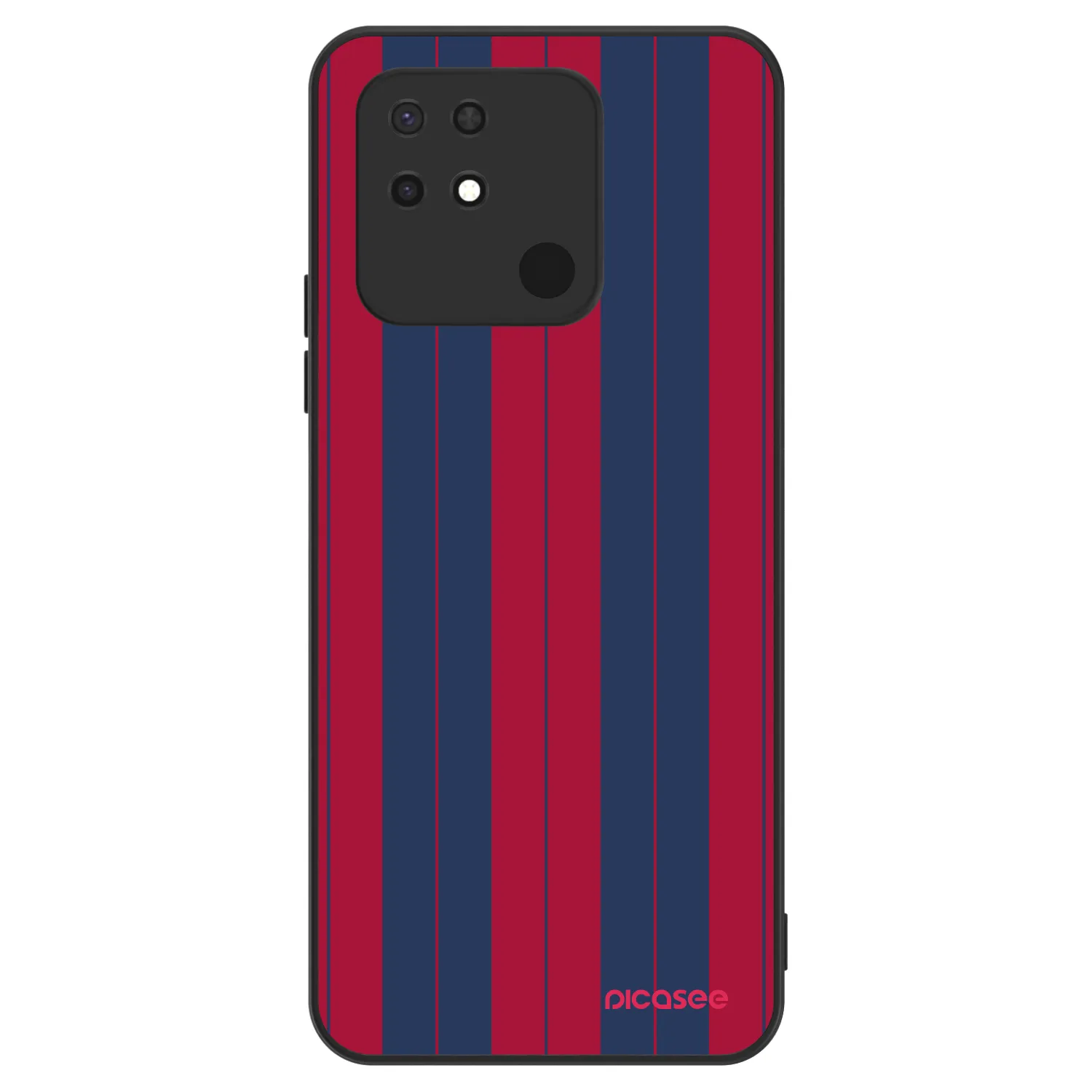 Picasee ULTIMATE CASE pro Xiaomi Redmi 10C - Yacht club