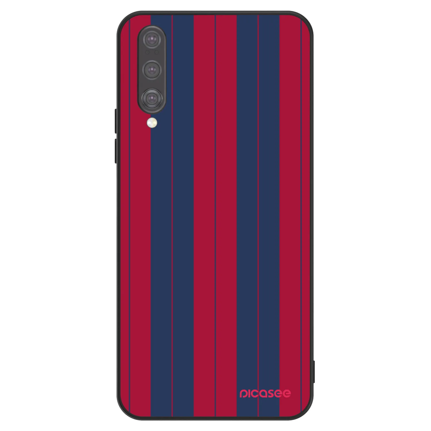 Picasee ULTIMATE CASE pro Huawei P20 Pro - Yacht club