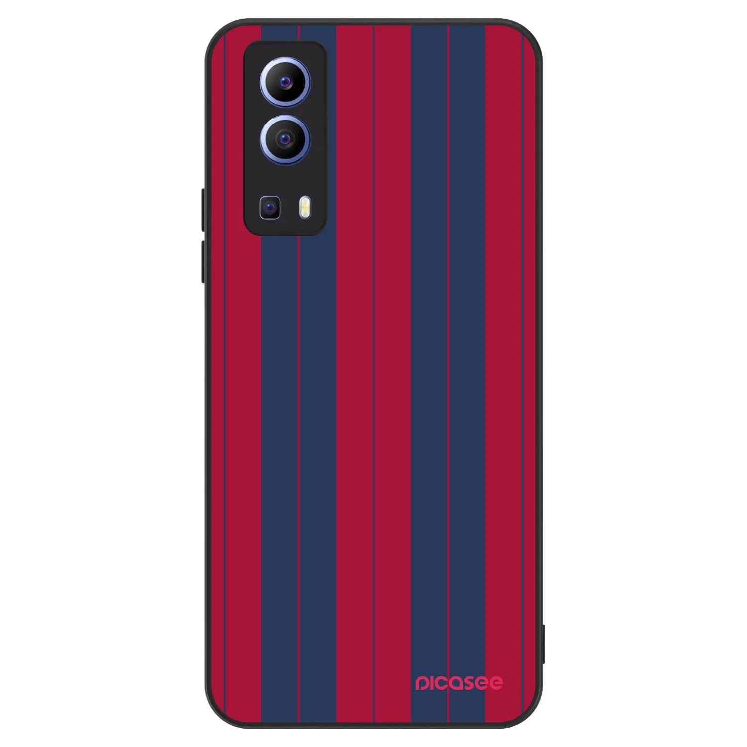 Picasee ULTIMATE CASE pro Vivo Y52 5G - Yacht club