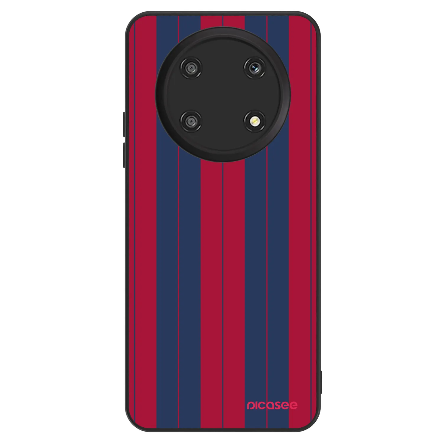 Picasee ULTIMATE CASE pro Honor Magic4 Lite 5G - Yacht club
