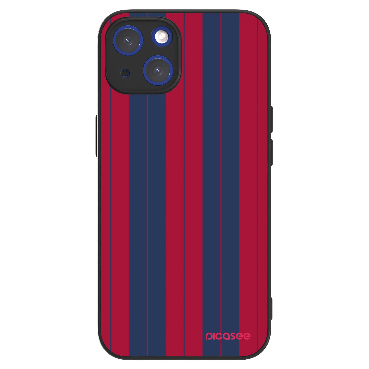 Picasee ULTIMATE CASE pro Apple iPhone 14 - Yacht club