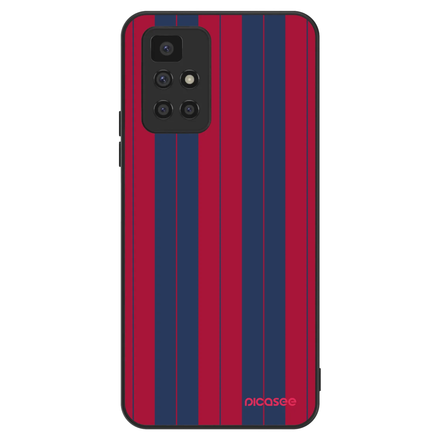 Picasee ULTIMATE CASE pro Xiaomi Redmi 10 (2022) - Yacht club