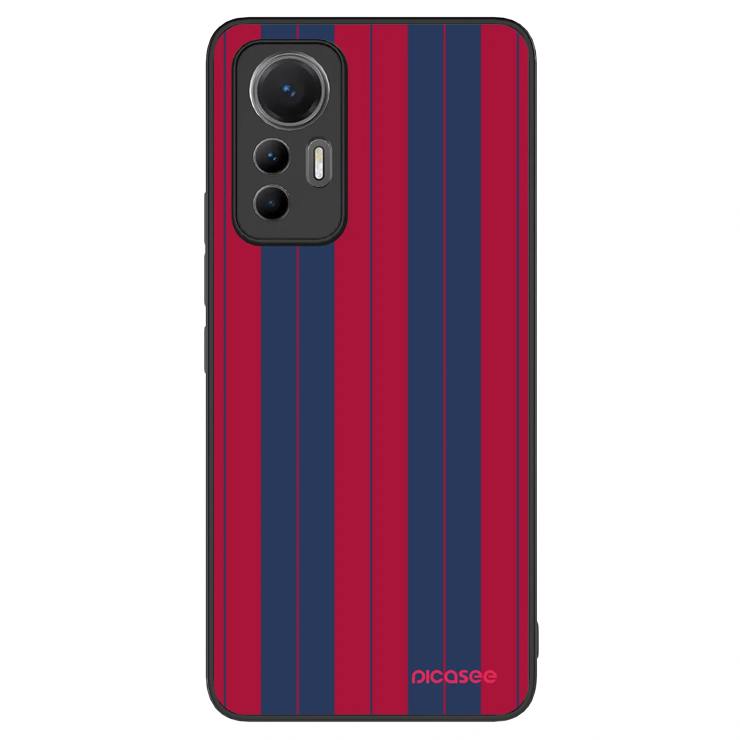 Picasee ULTIMATE CASE pro Xiaomi 12 Lite - Yacht club