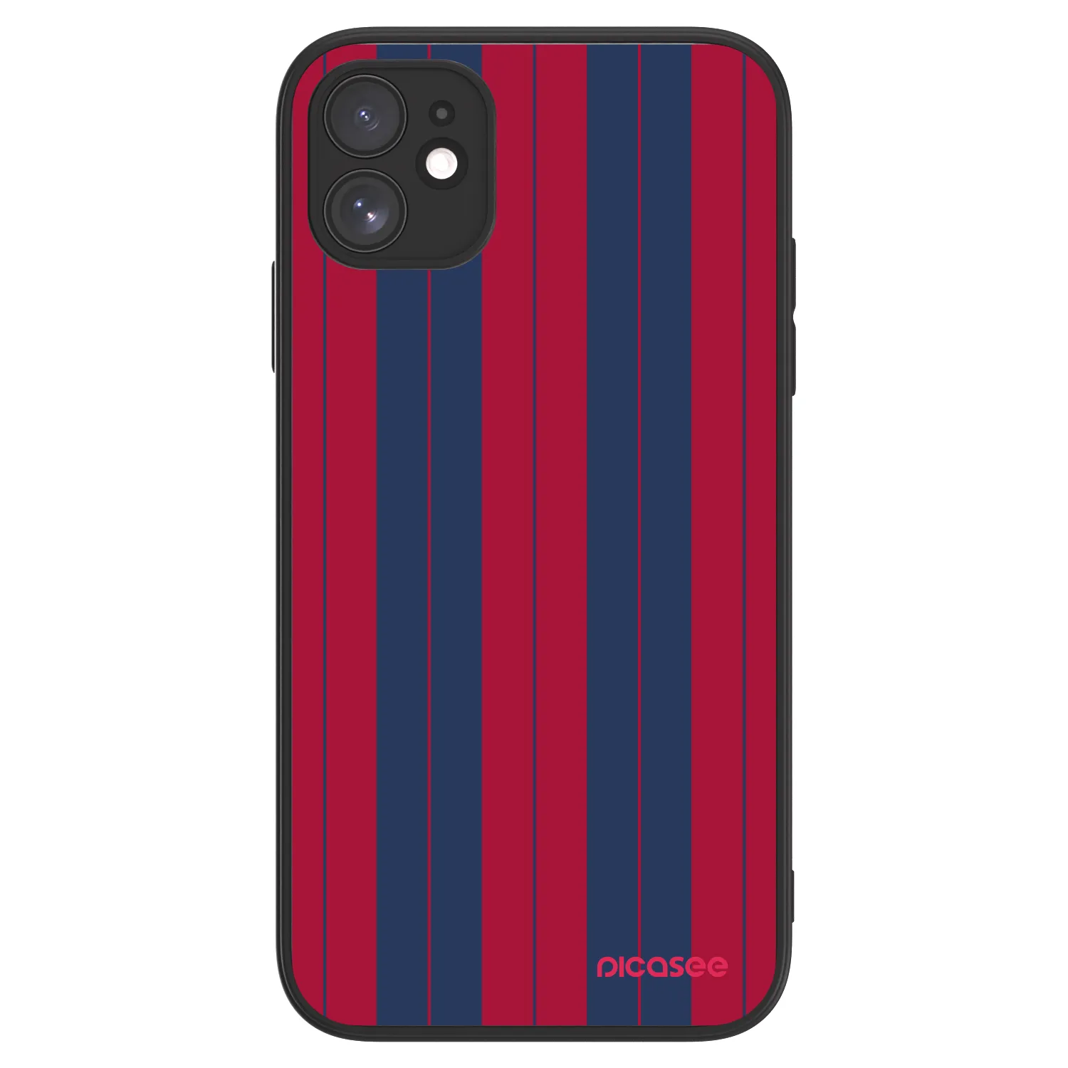 Picasee ULTIMATE CASE MagSafe pro Apple iPhone 11 - Yacht club
