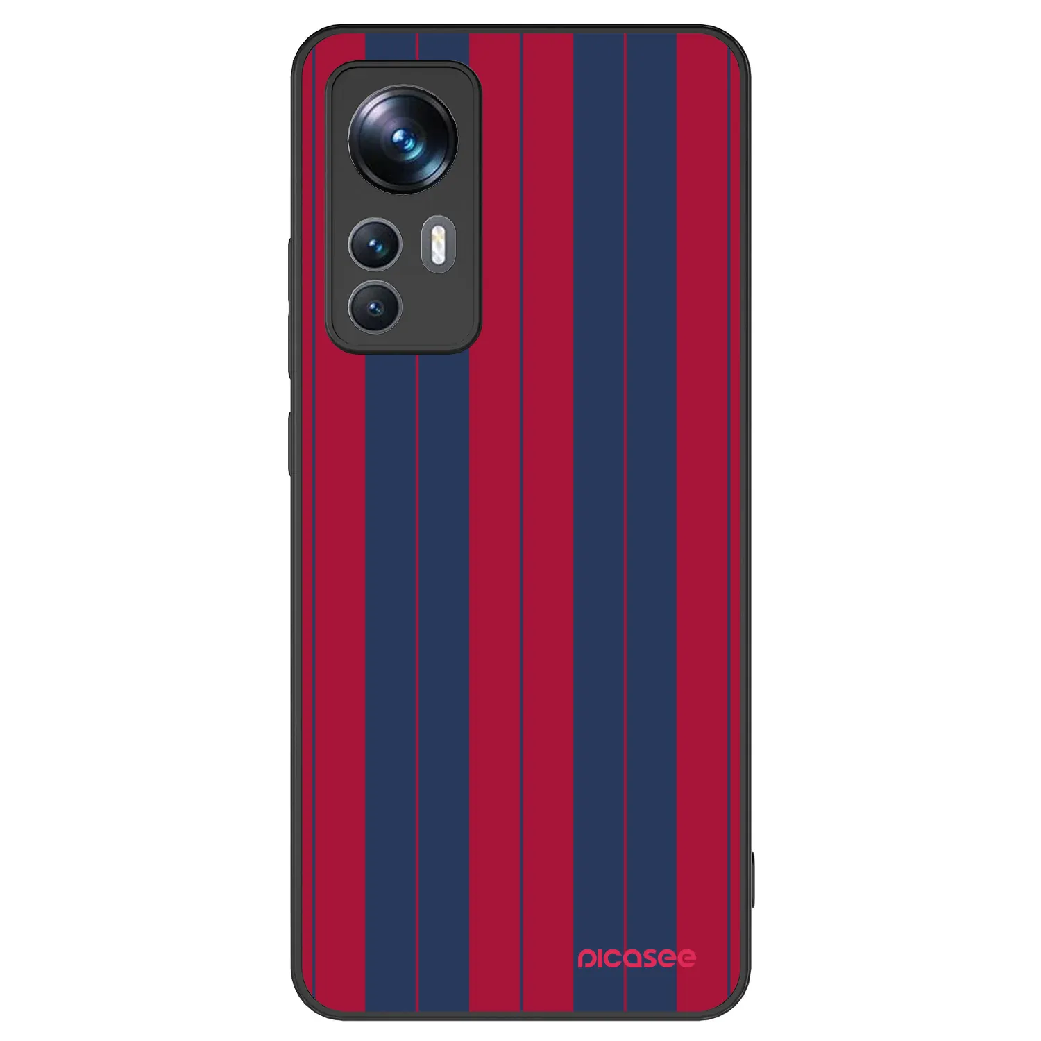 Picasee ULTIMATE CASE pro Xiaomi 12T - Yacht club