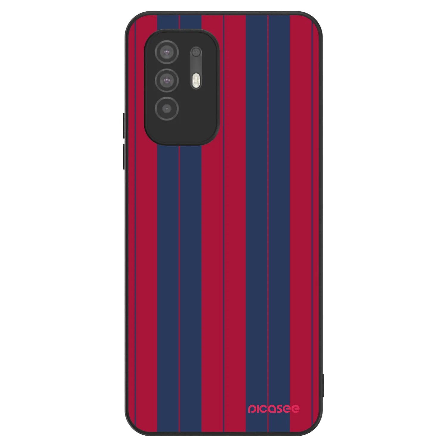 Picasee ULTIMATE CASE pro OPPO A94 5G - Yacht club