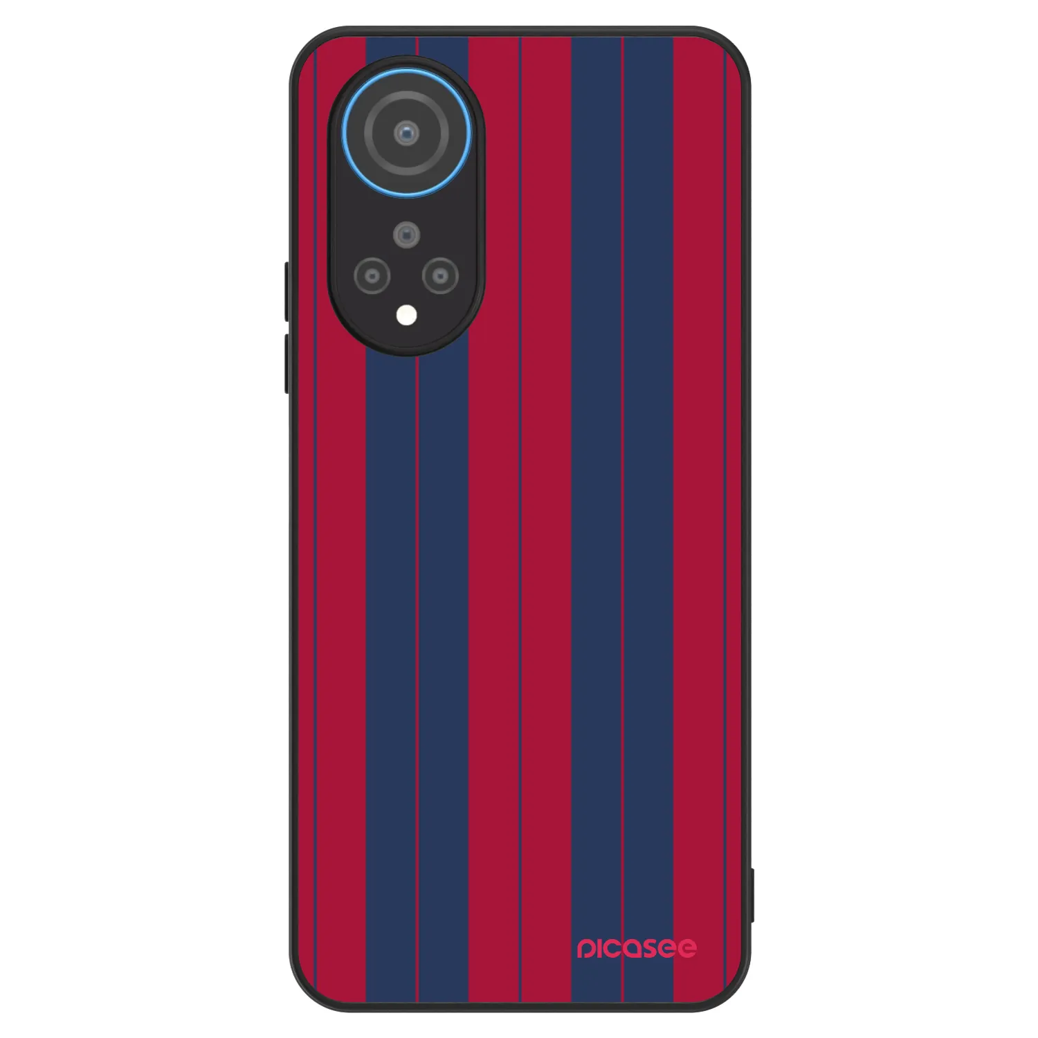 Picasee ULTIMATE CASE pro Honor X7 - Yacht club