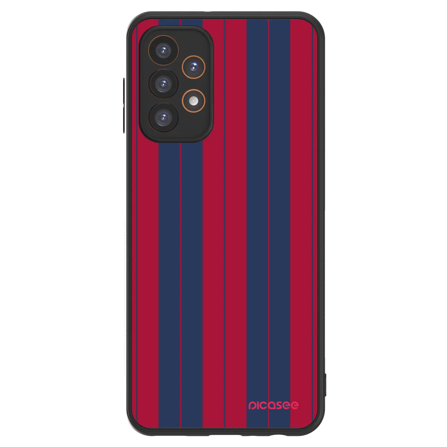 Picasee ULTIMATE CASE pro Samsung Galaxy A23 A235F 4G - Yacht club