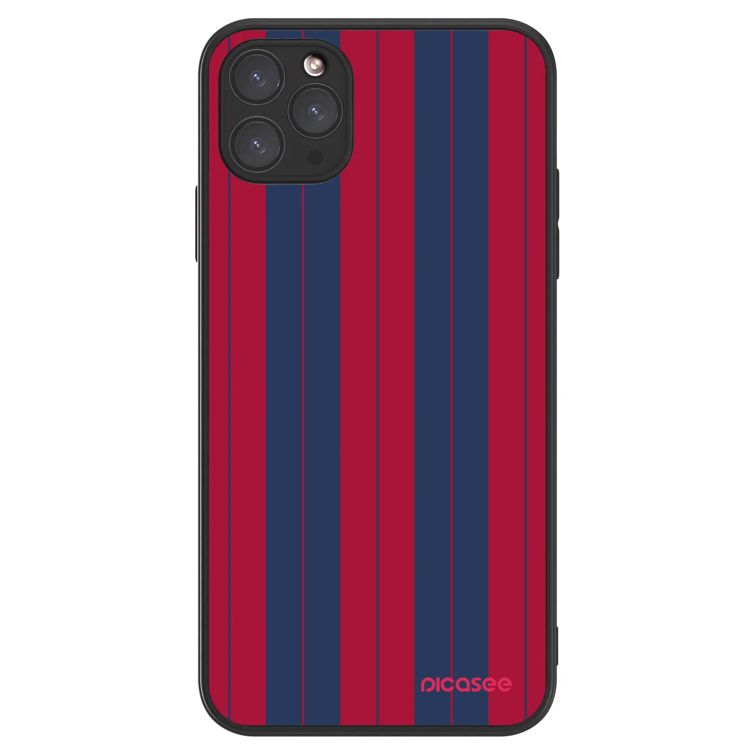 Picasee ULTIMATE CASE MagSafe pro Apple iPhone 11 Pro Max - Yacht club
