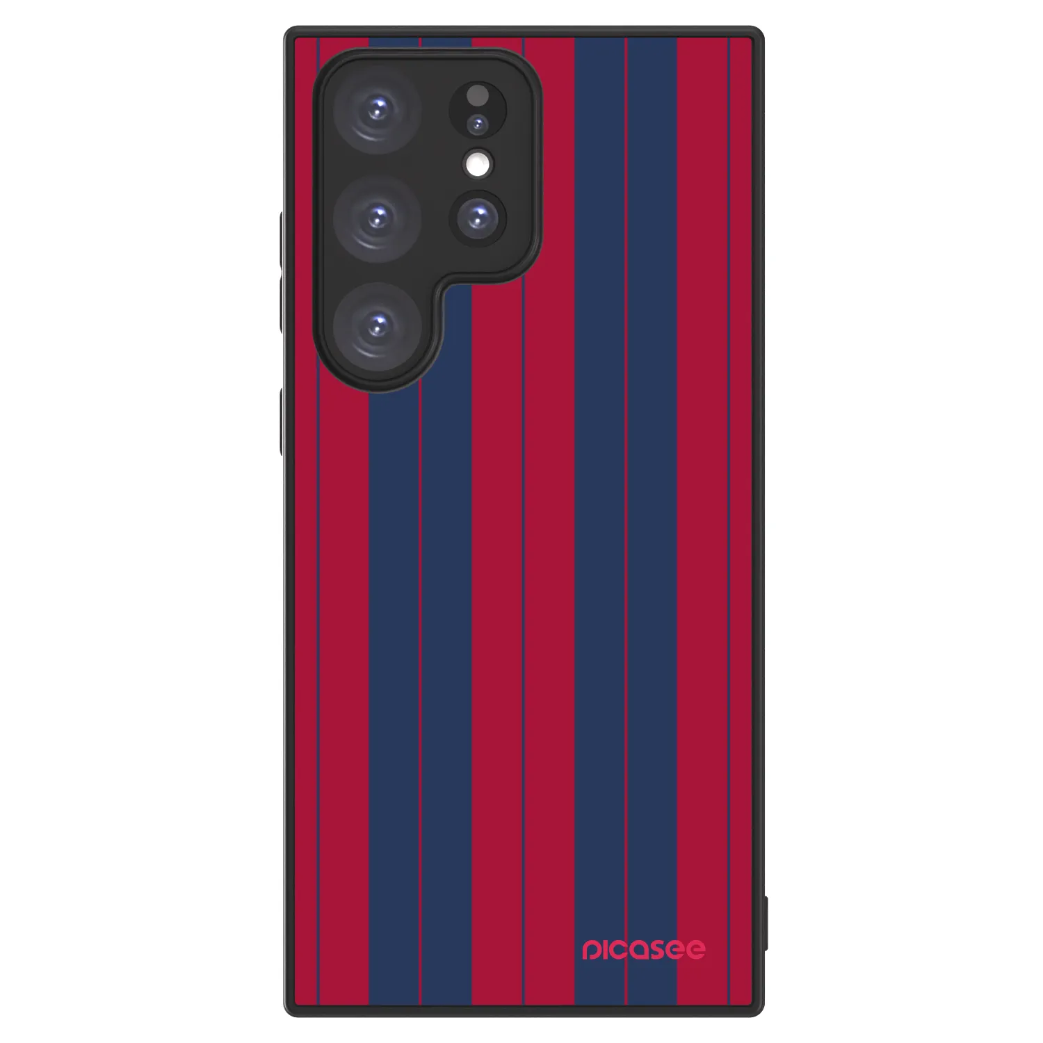 Picasee ULTIMATE CASE pro Samsung Galaxy S23 Ultra 5G - Yacht club