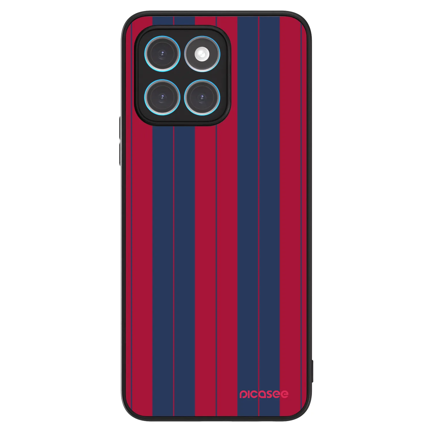 Picasee ULTIMATE CASE pro Honor X6 - Yacht club