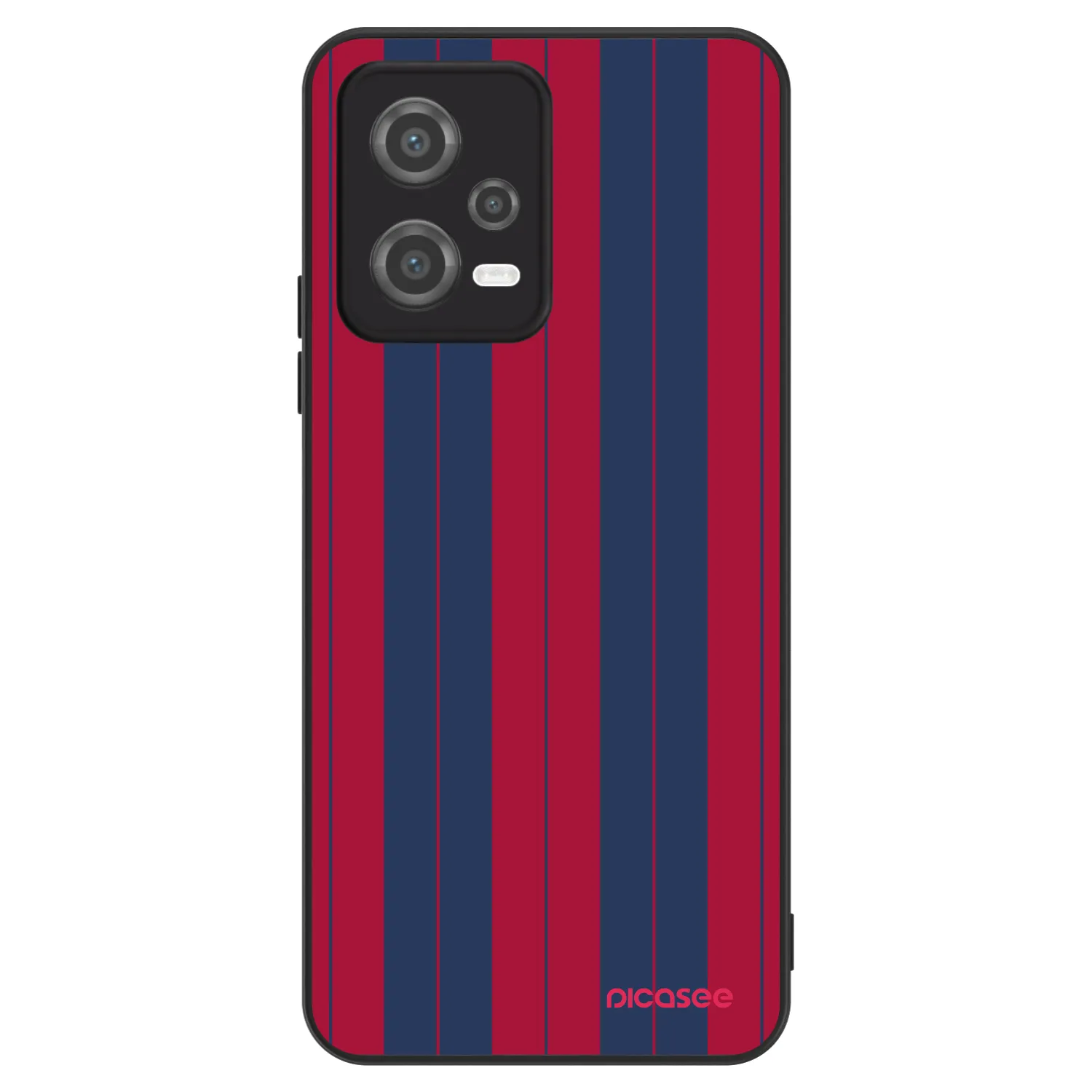 Picasee ULTIMATE CASE pro Xiaomi Poco X5 - Yacht club