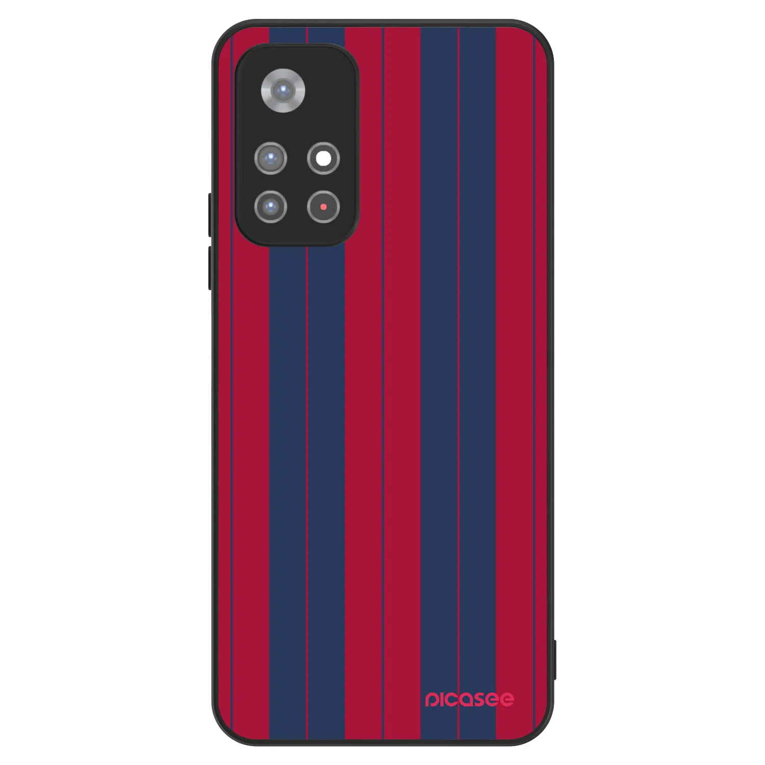 Picasee ULTIMATE CASE pro Xiaomi Redmi Note 11S 5G - Yacht club