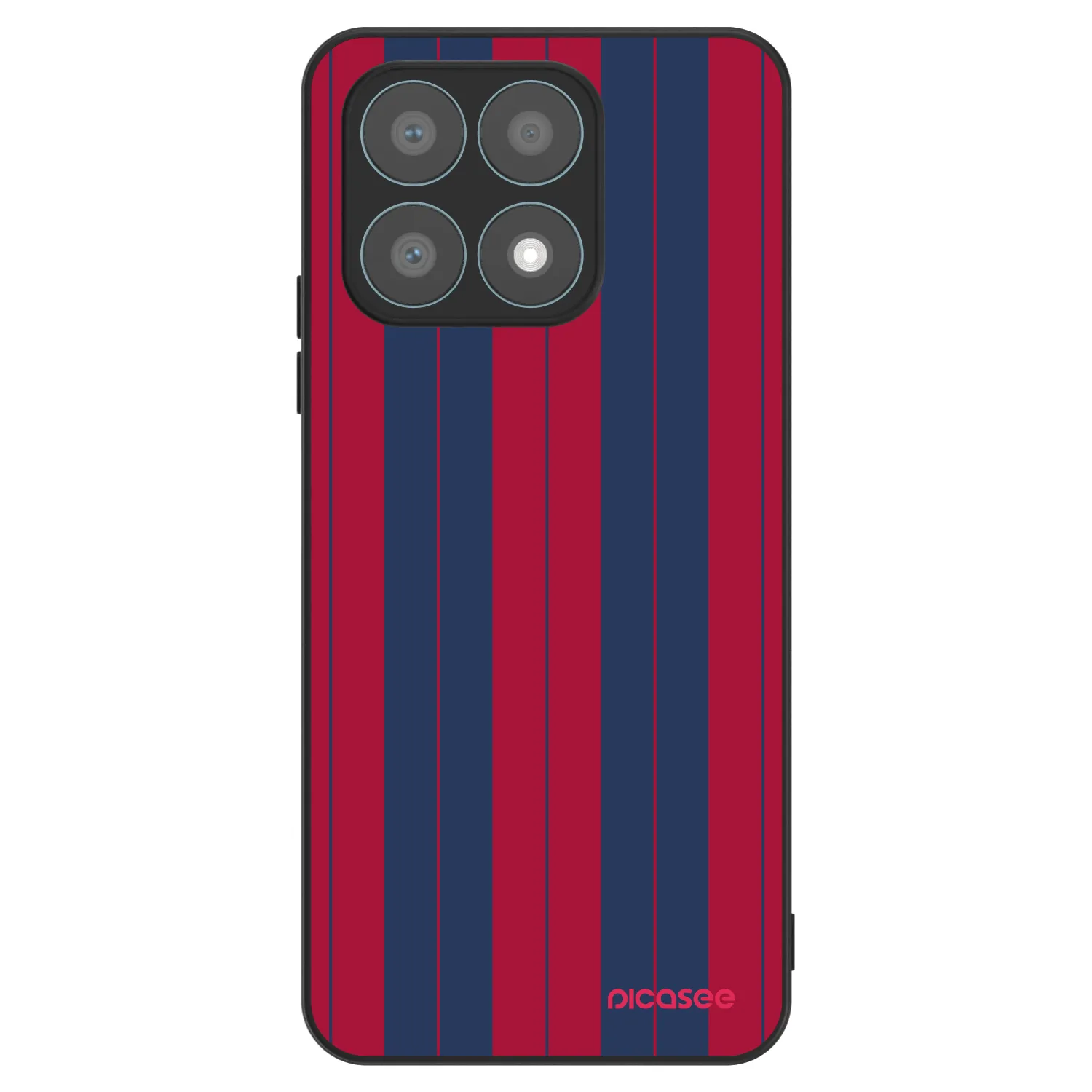 Picasee ULTIMATE CASE pro Honor X8a - Yacht club
