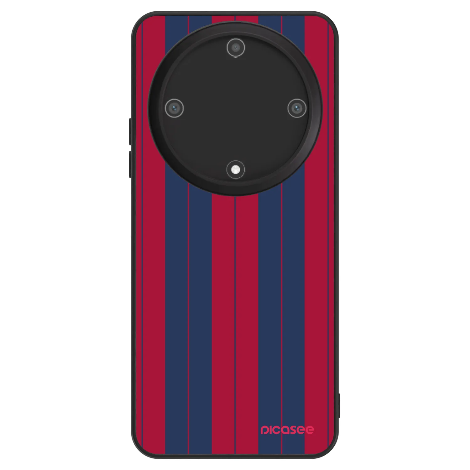 Picasee ULTIMATE CASE pro Honor Magic5 Lite 5G - Yacht club