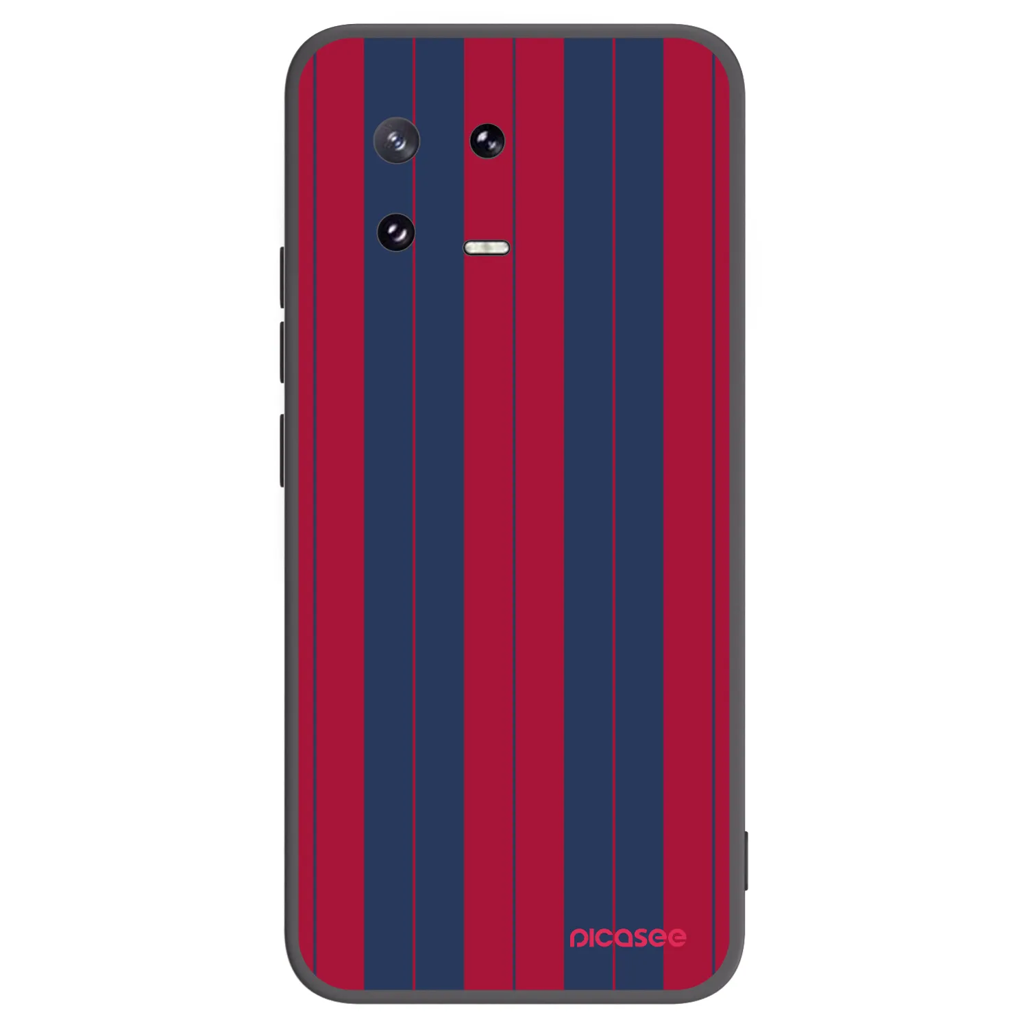Picasee silikonový černý obal pro Xiaomi 13 Pro - Yacht club