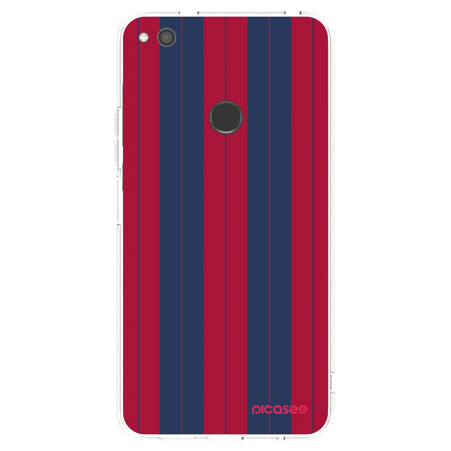 Picasee silikonový průhledný obal pro Huawei Mate 40 Pro - Yacht club