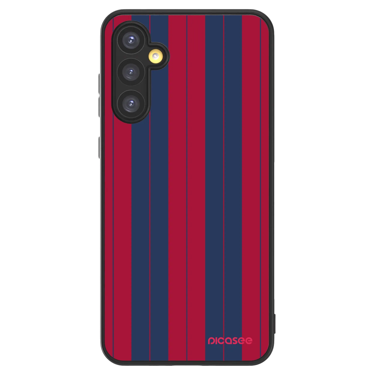 Picasee ULTIMATE CASE pro Samsung Galaxy A34 5G A346B - Yacht club