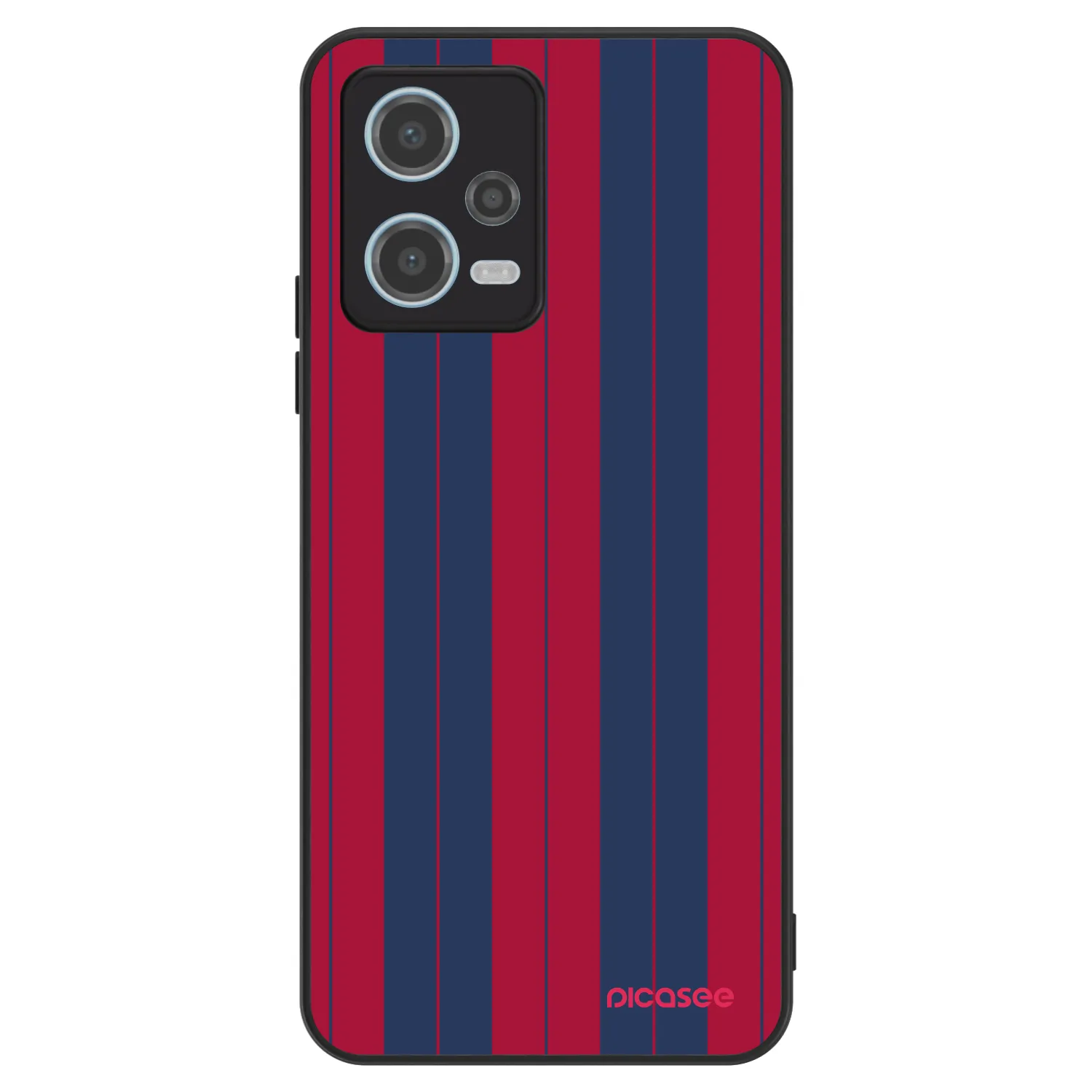 Picasee ULTIMATE CASE pro Xiaomi Redmi Note 12 5G - Yacht club