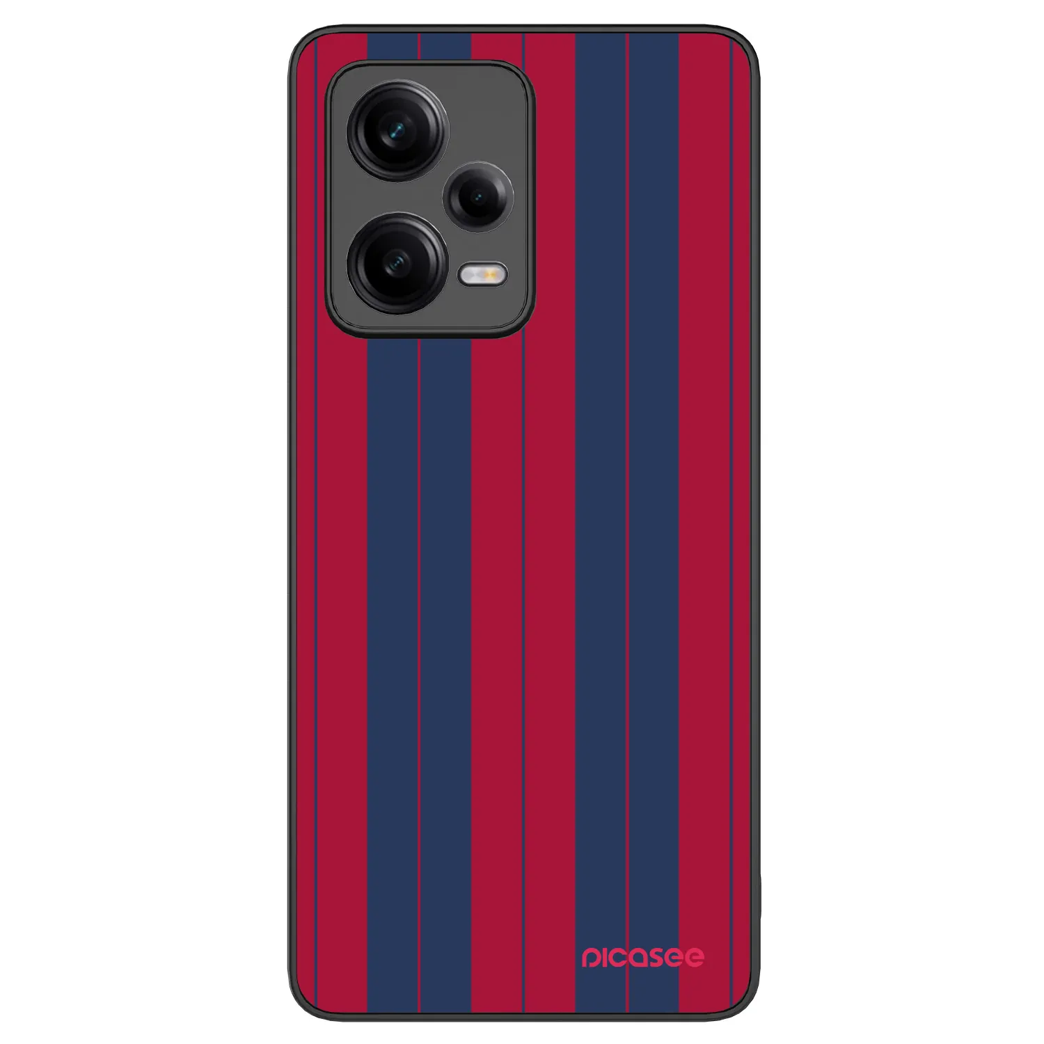 Picasee ULTIMATE CASE pro Xiaomi Redmi Note 12 Pro 5G - Yacht club