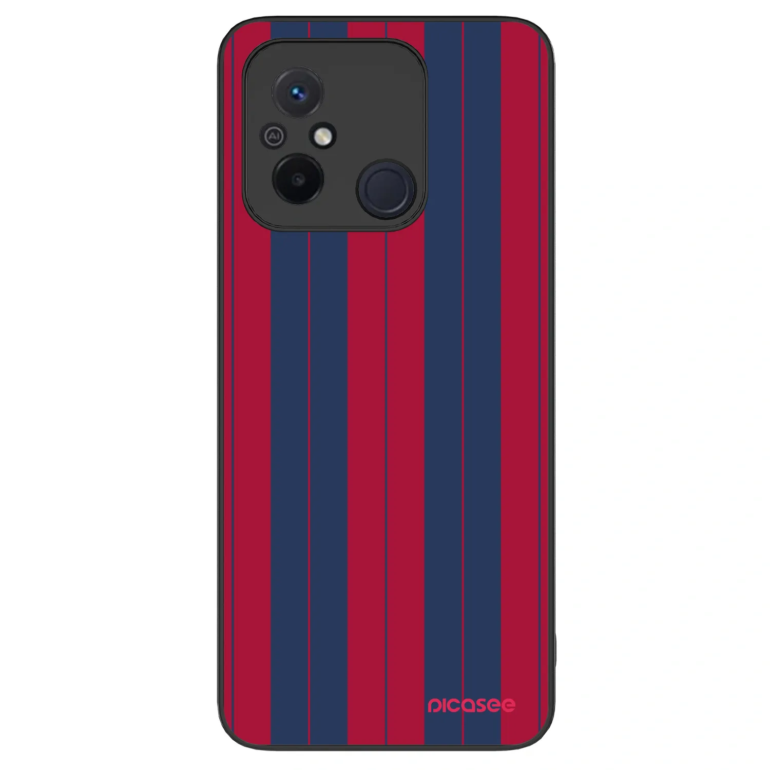 Picasee ULTIMATE CASE pro Xiaomi Redmi 12C - Yacht club