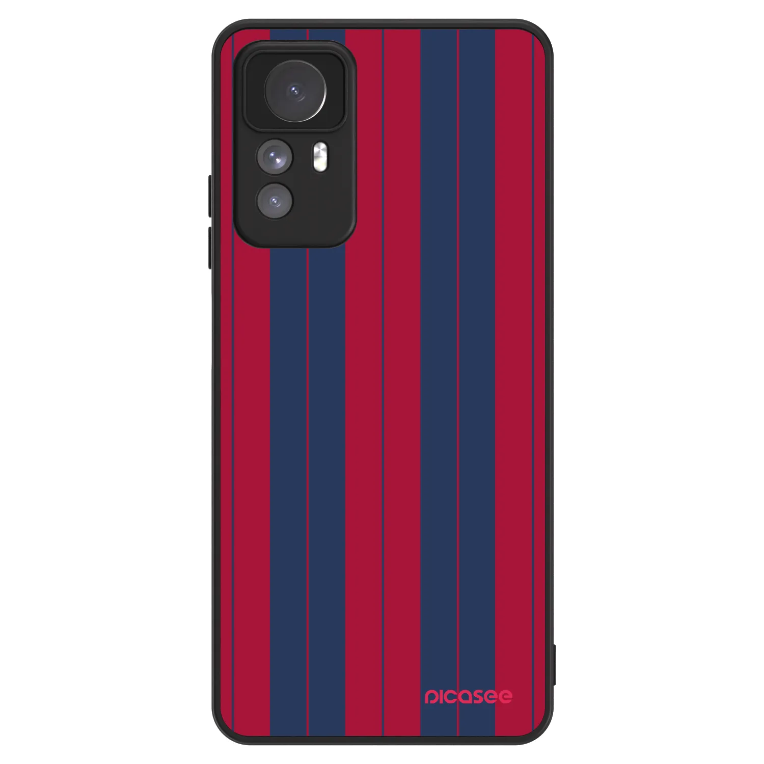 Picasee ULTIMATE CASE pro Xiaomi Redmi Note 12S - Yacht club