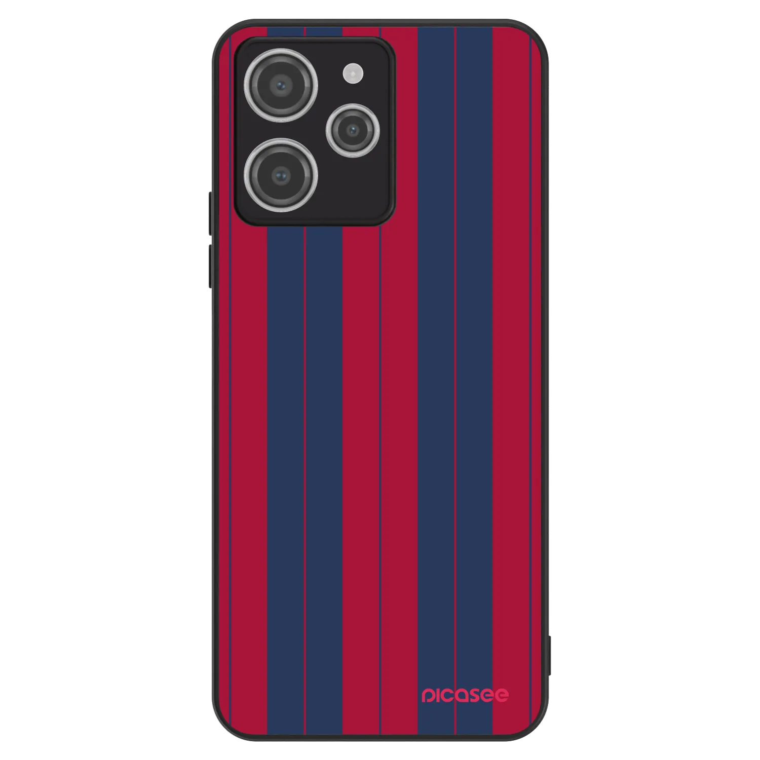 Picasee ULTIMATE CASE pro Xiaomi Redmi 12 4G - Yacht club