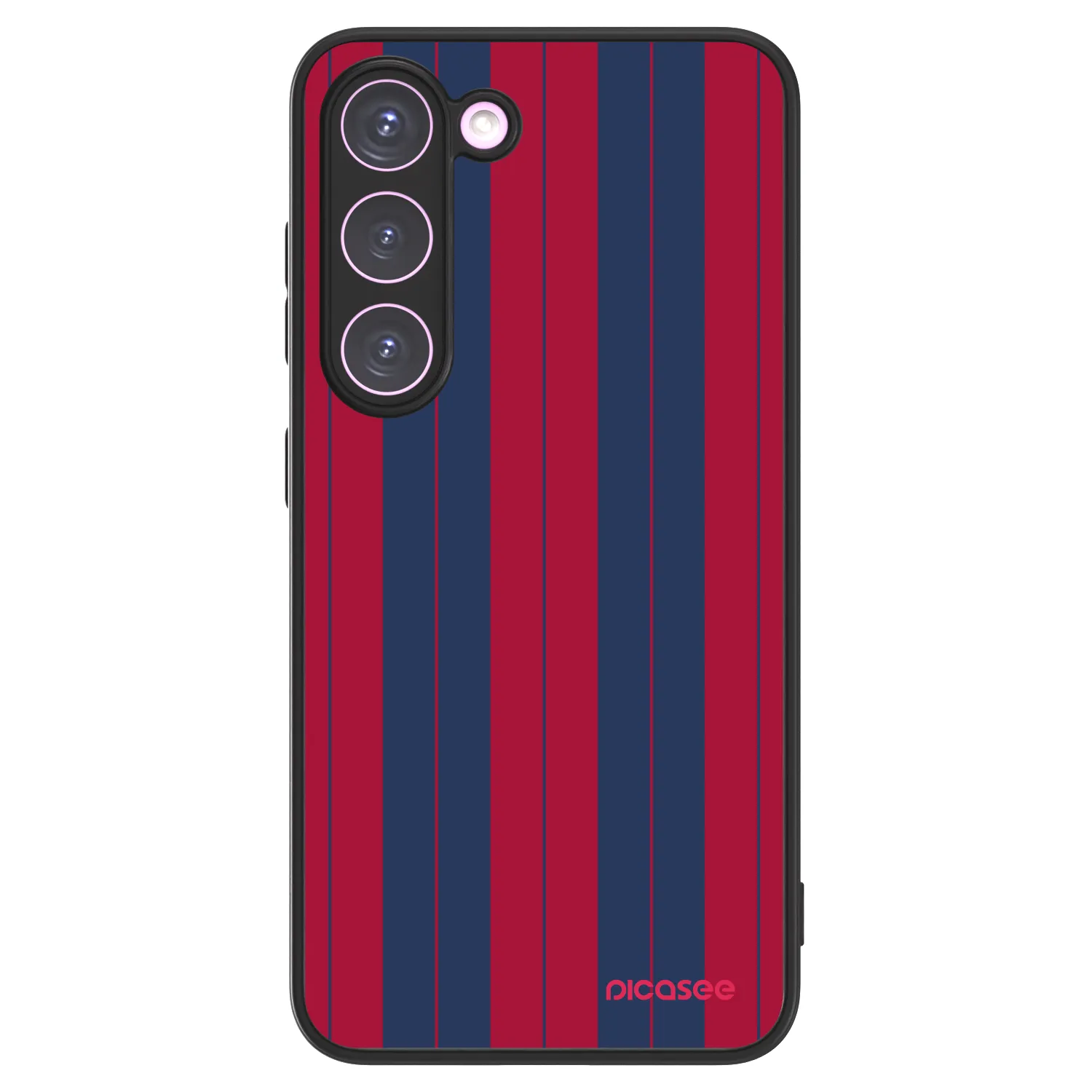 Picasee ULTIMATE CASE PowerShare pro Samsung Galaxy S23 5G - Yacht club