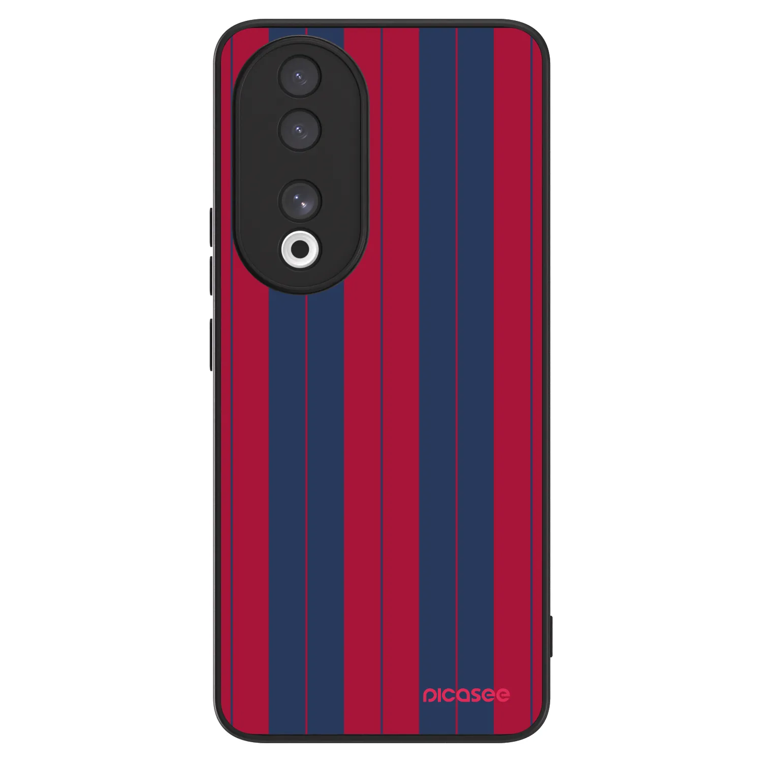 Picasee ULTIMATE CASE pro Honor 90 5G - Yacht club