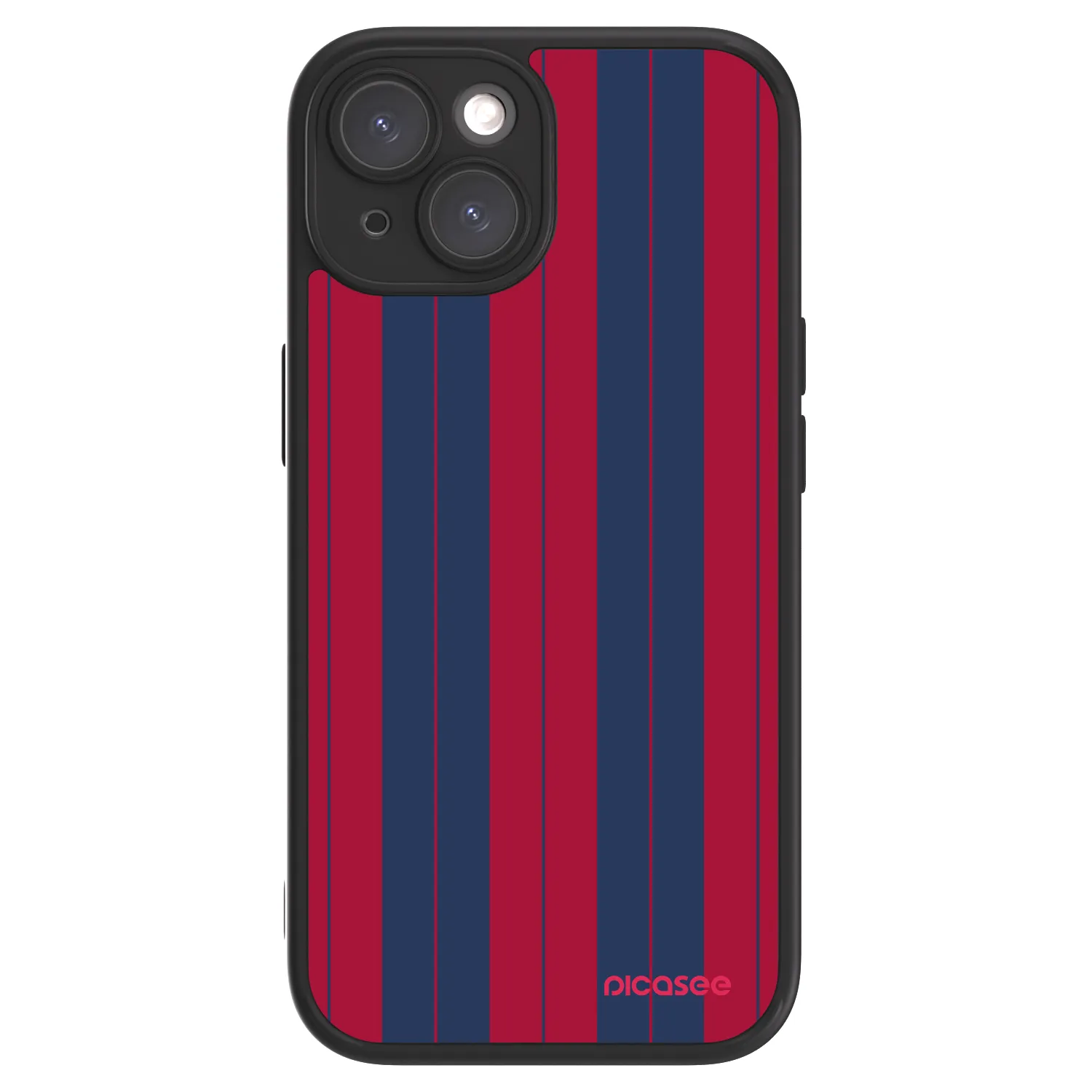 Picasee ULTIMATE CASE pro Apple iPhone 15 - Yacht club