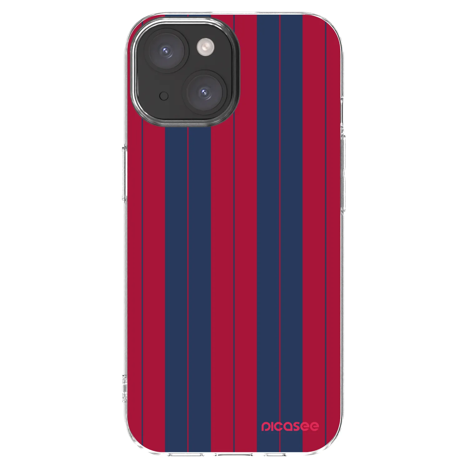 Picasee silikonový průhledný obal pro Apple iPhone 15 - Yacht club
