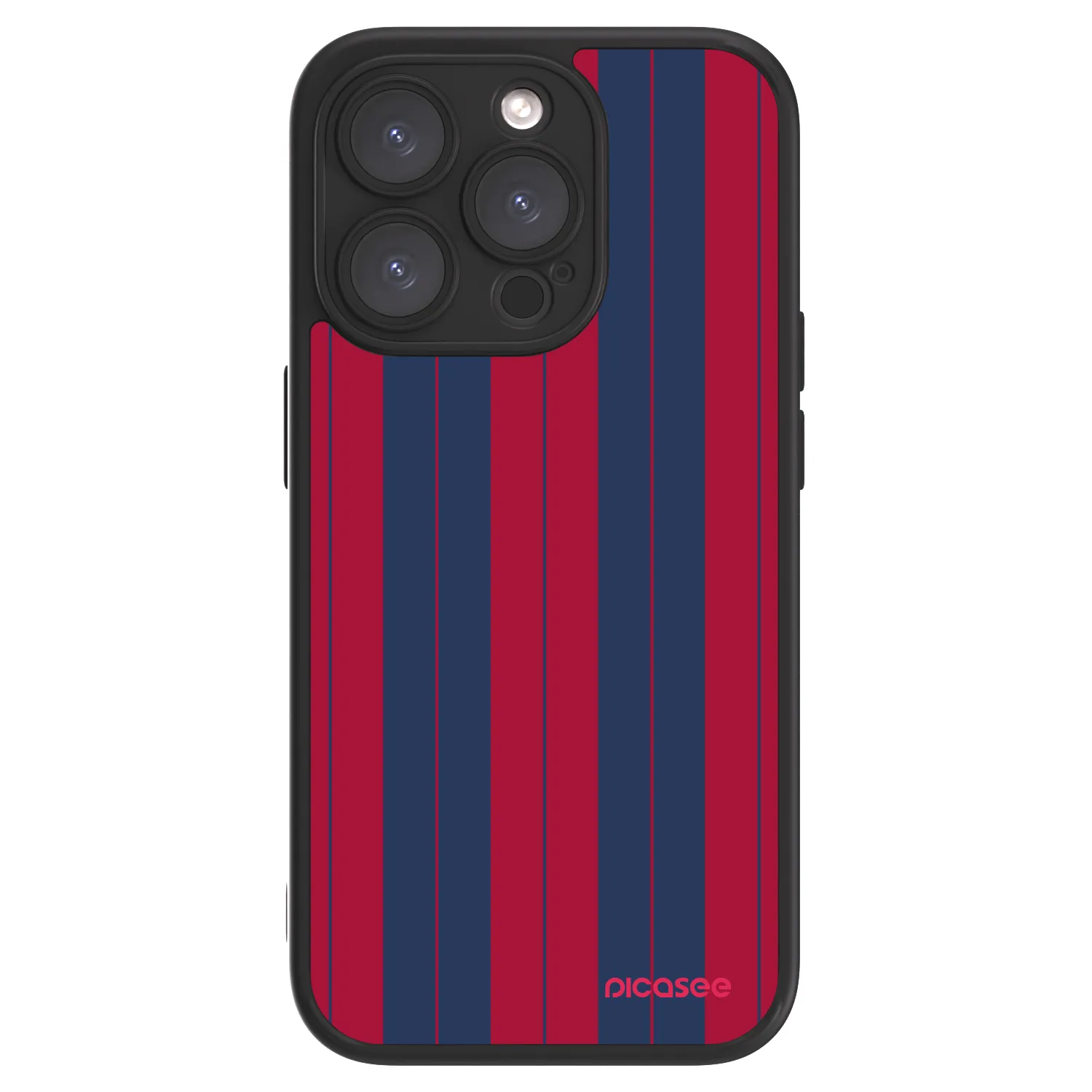 Picasee ULTIMATE CASE MagSafe pro Apple iPhone 15 Pro - Yacht club