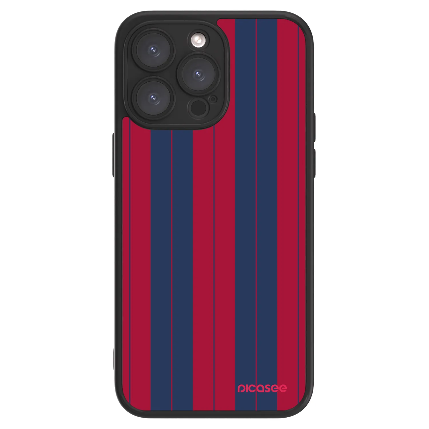Picasee ULTIMATE CASE pro Apple iPhone 15 Pro Max - Yacht club