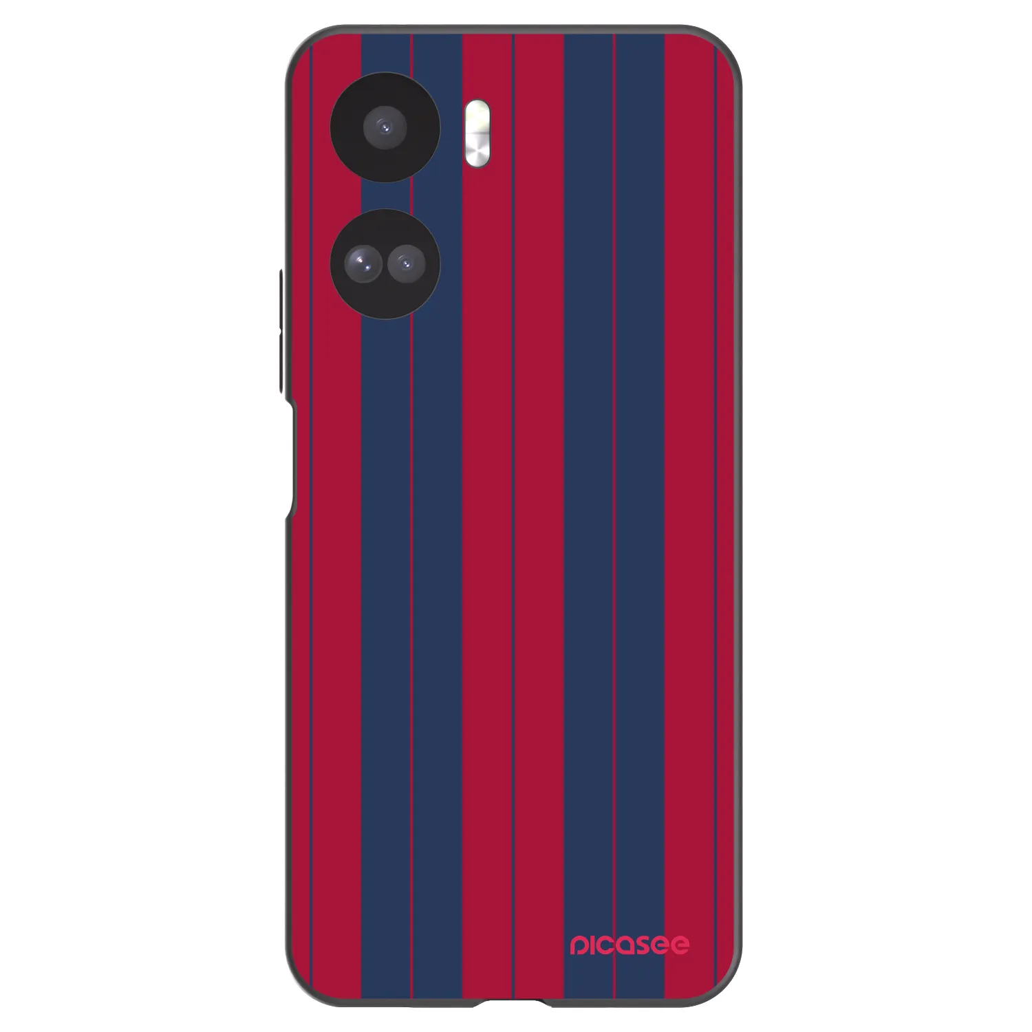 Picasee silikonový černý obal pro Honor 90 Lite 5G - Yacht club