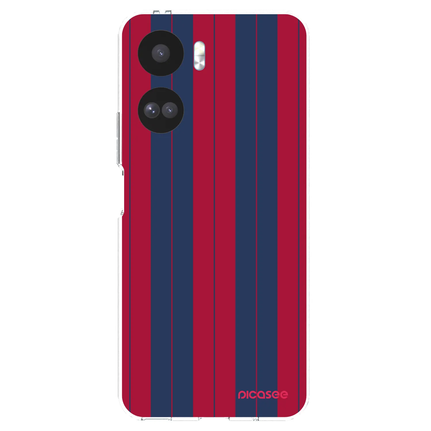 Picasee silikonový průhledný obal pro Honor 90 Lite 5G - Yacht club