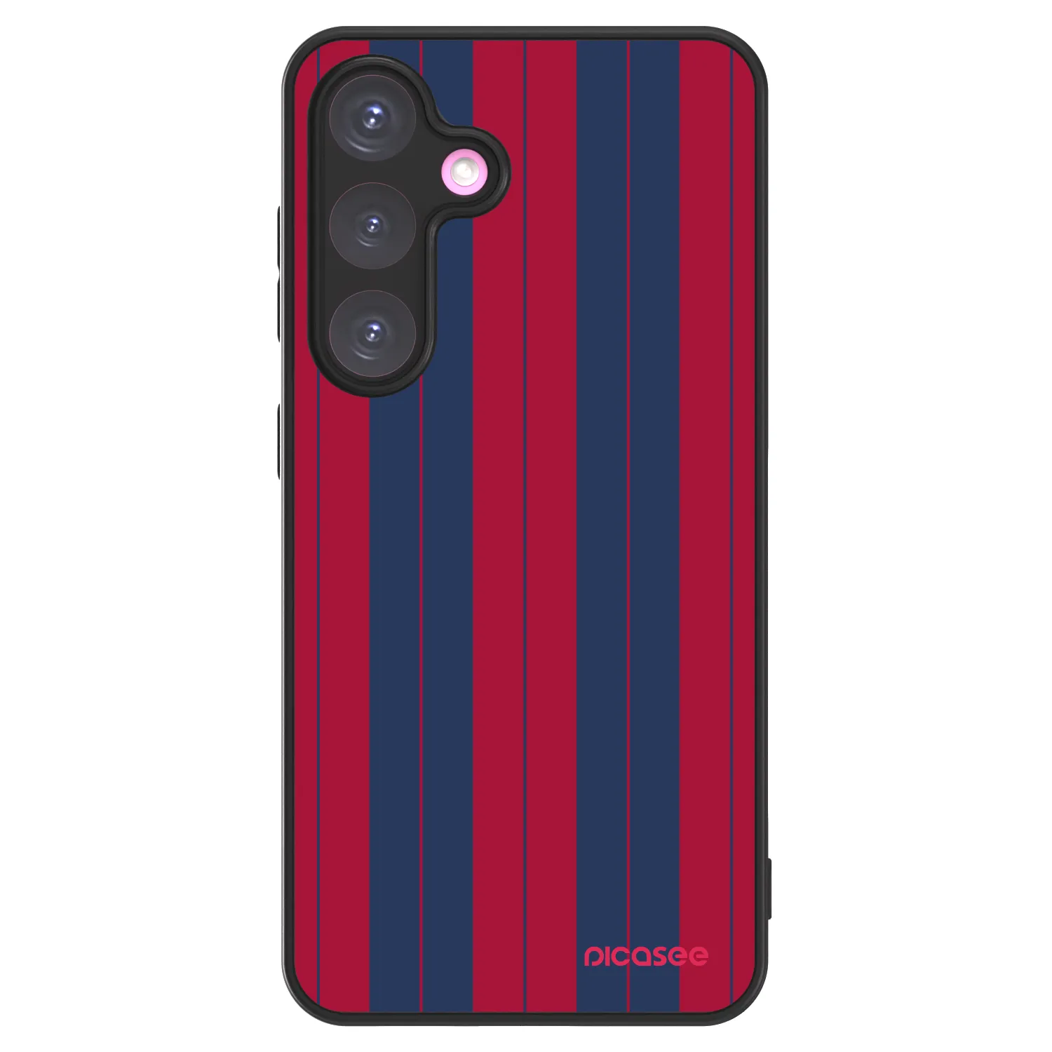 Picasee ULTIMATE CASE pro Samsung Galaxy S24+ S926B 5G - Yacht club