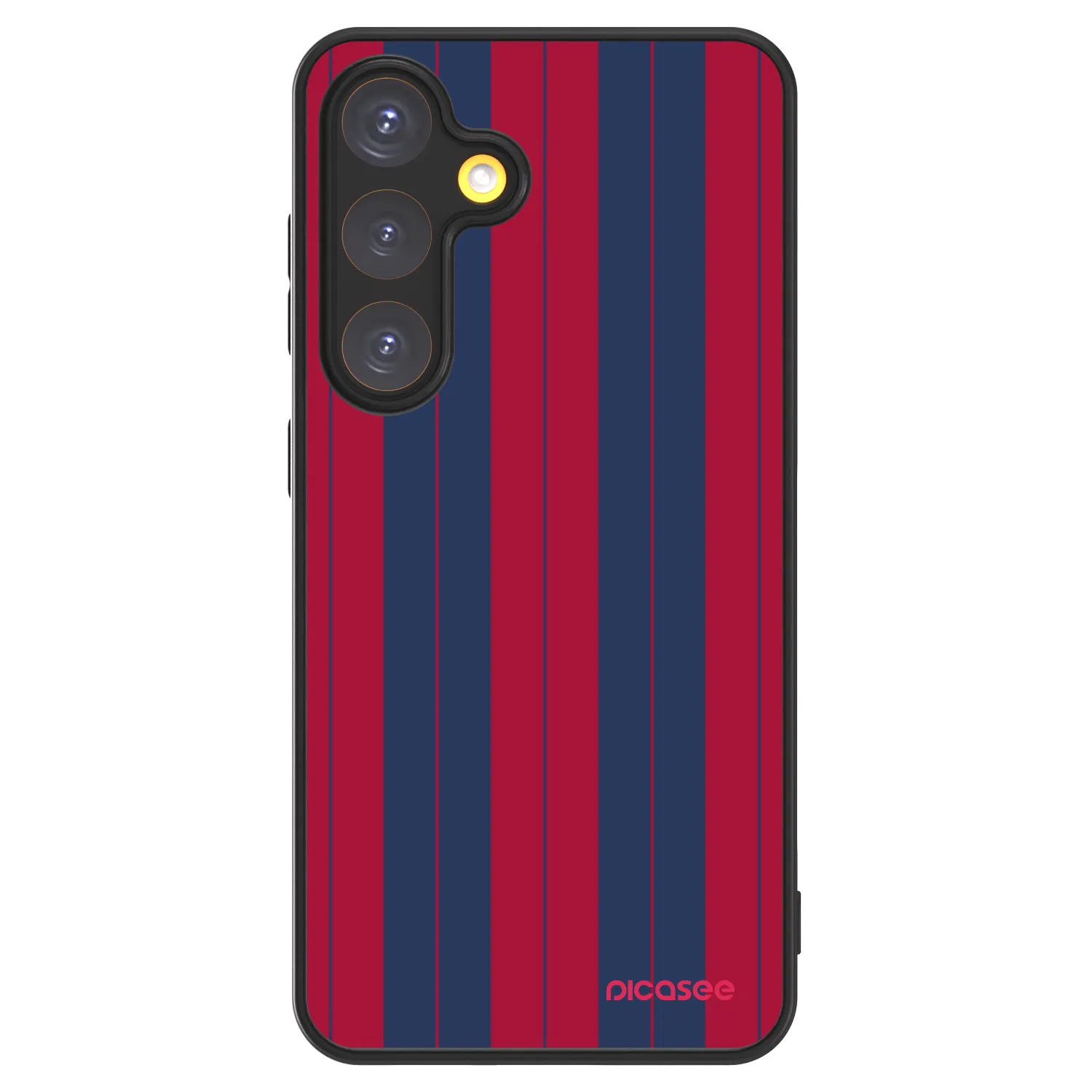 Picasee ULTIMATE CASE PowerShare pro Samsung Galaxy S24 S921B 5G - Yacht club