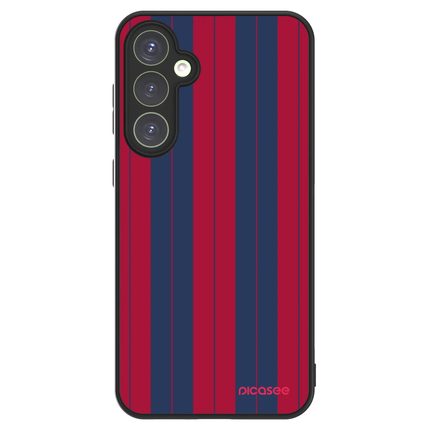 Picasee ULTIMATE CASE pro Samsung Galaxy S23 FE S711B - Yacht club