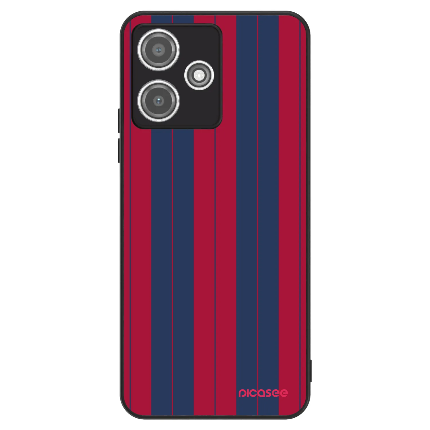Picasee ULTIMATE CASE pro Xiaomi Redmi 12 5G - Yacht club
