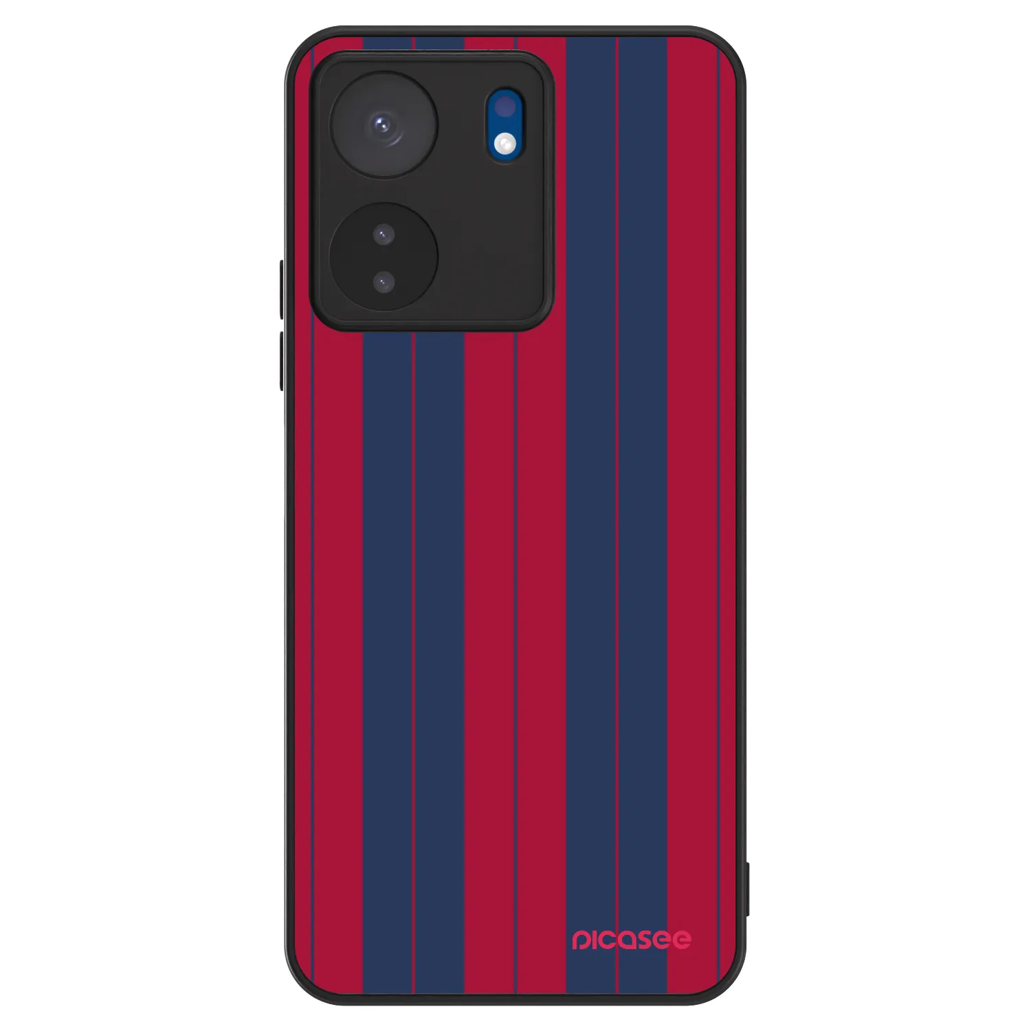 Picasee ULTIMATE CASE pro Xiaomi Redmi 13C 4G - Yacht club