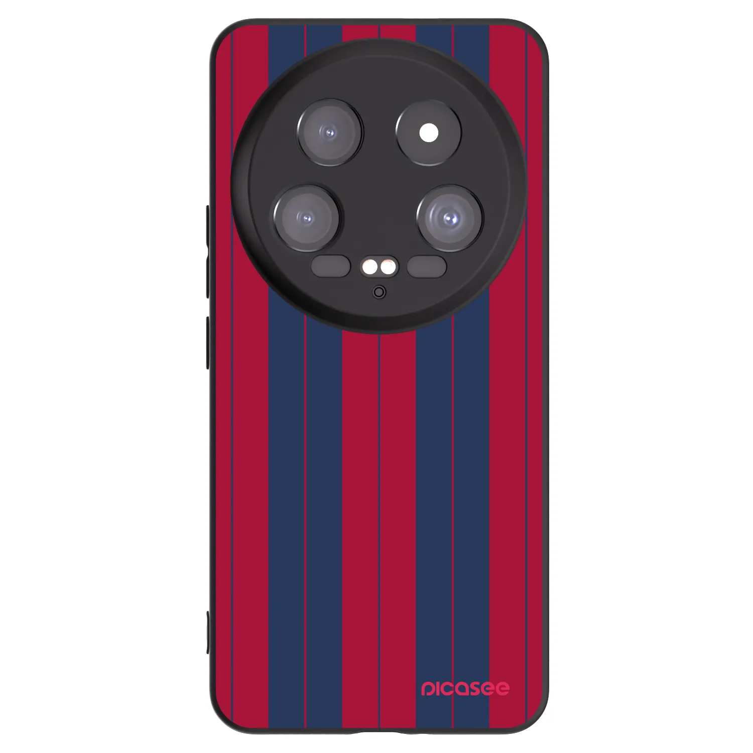 Picasee silikonový černý obal pro Xiaomi 14 Ultra - Yacht club