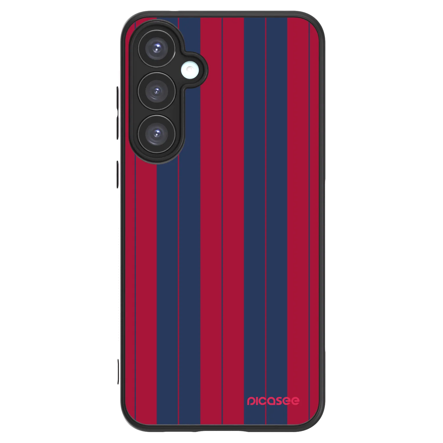 Picasee ULTIMATE CASE pro Samsung Galaxy A55 5G A556B - Yacht club