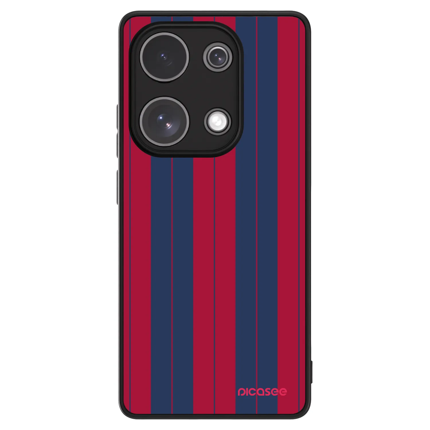 Picasee ULTIMATE CASE pro Xiaomi Redmi Note 13 Pro 4G - Yacht club