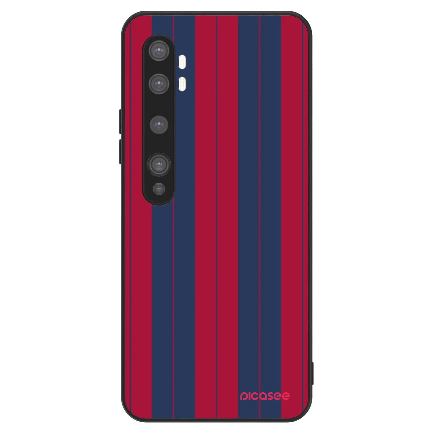 Picasee ULTIMATE CASE pro Xiaomi Mi Note 10 (Pro) - Yacht club