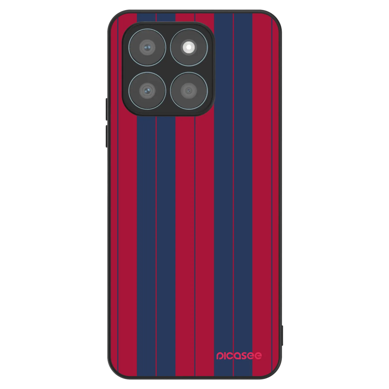 Picasee ULTIMATE CASE pro Honor X8b - Yacht club