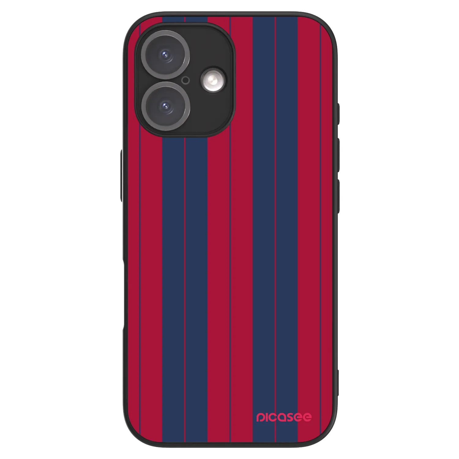 Picasee ULTIMATE CASE pro Apple iPhone 16 - Yacht club