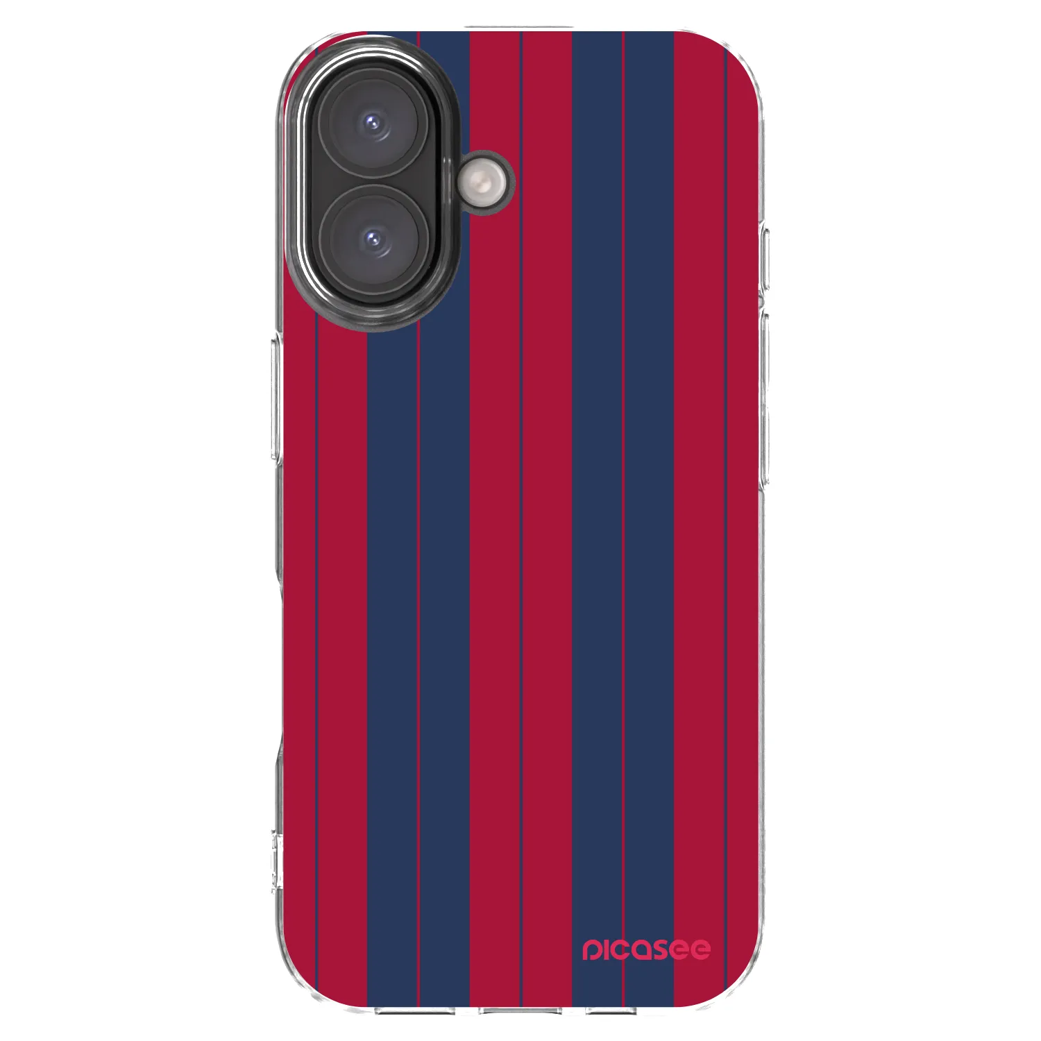 Picasee silikonový průhledný obal pro Apple iPhone 16 - Yacht club