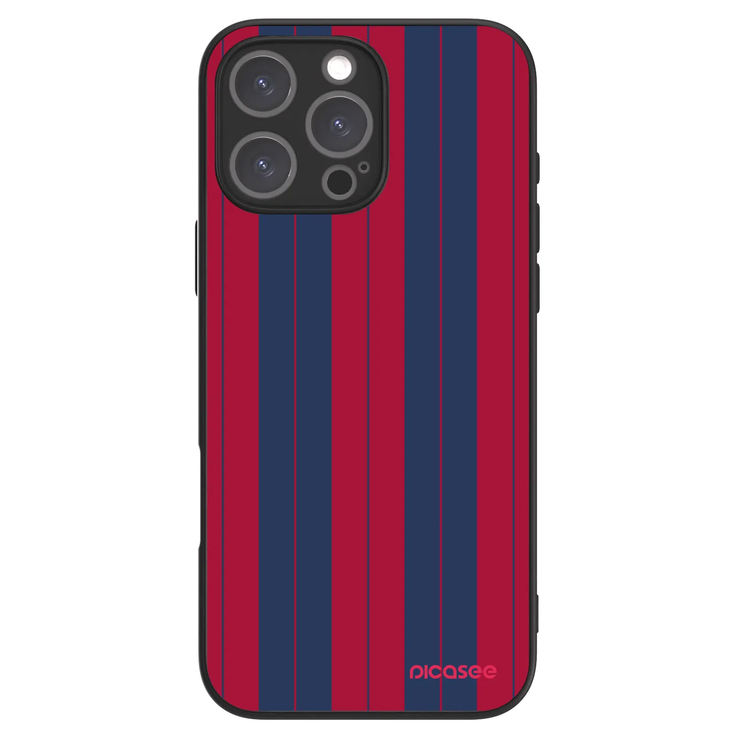 Picasee ULTIMATE CASE pro Apple iPhone 16 Pro Max - Yacht club